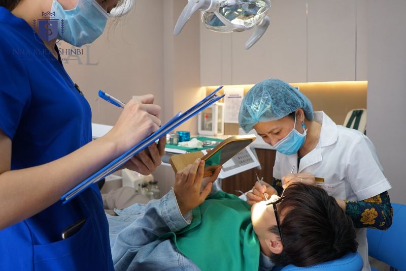 Quy trình cấy ghép Implant Dentium gồm 6 bước theo phác đồ chuẩn y khoa