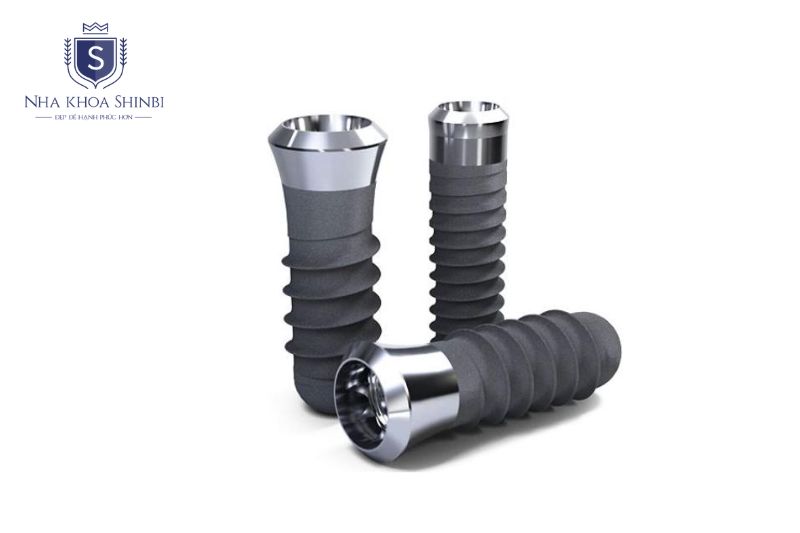 Straumann là dòng Implant Thụy Sĩ cao cấp với công nghệ SLActive và Roxolid cho hiệu quả tích hợp xương vượt trội