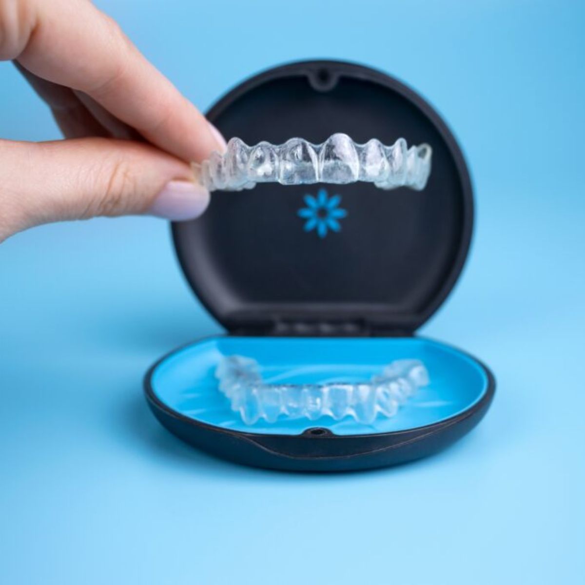Niềng trong suốt Invisalign Comp 5 năm