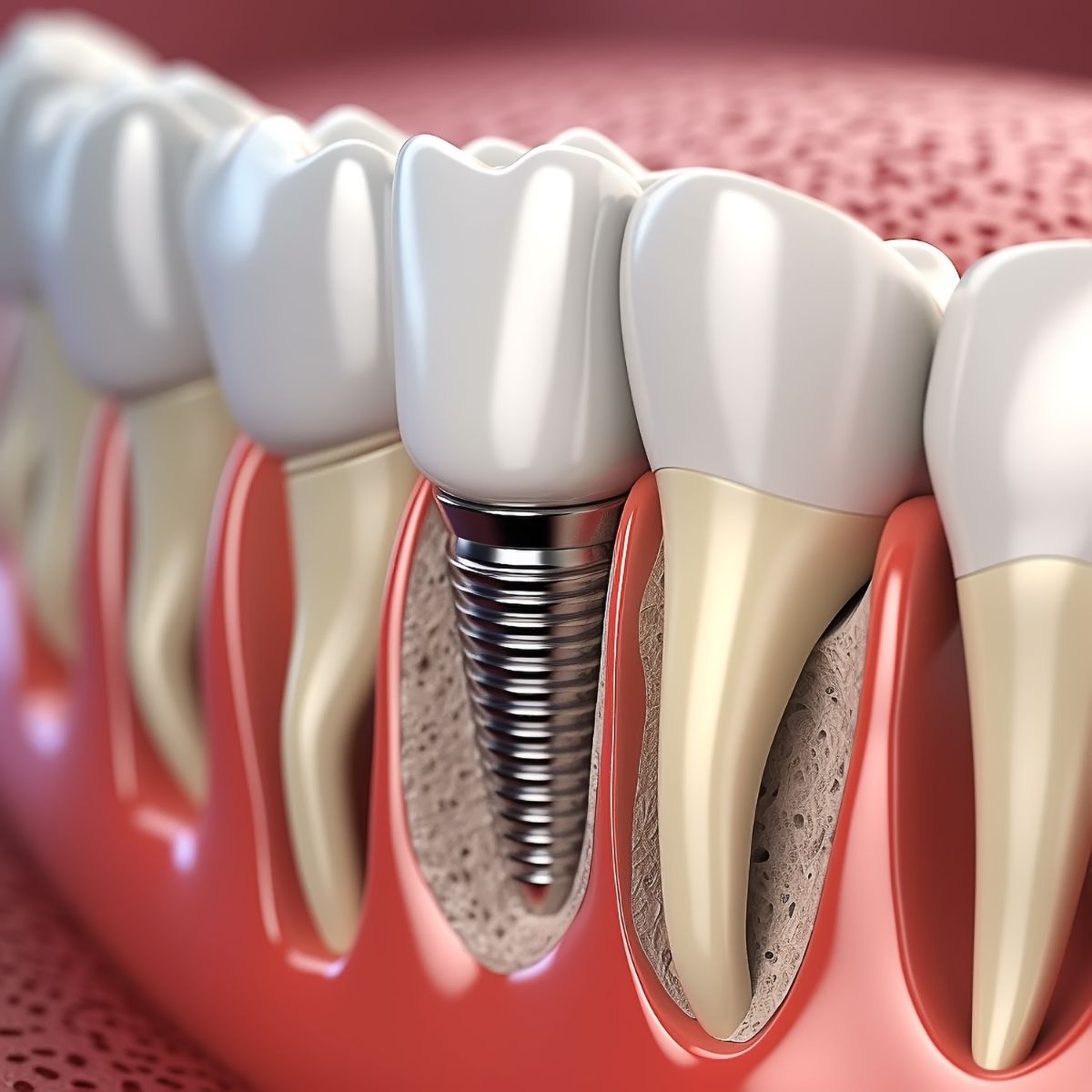 Trụ Implant Straumann Active Thụy Sĩ