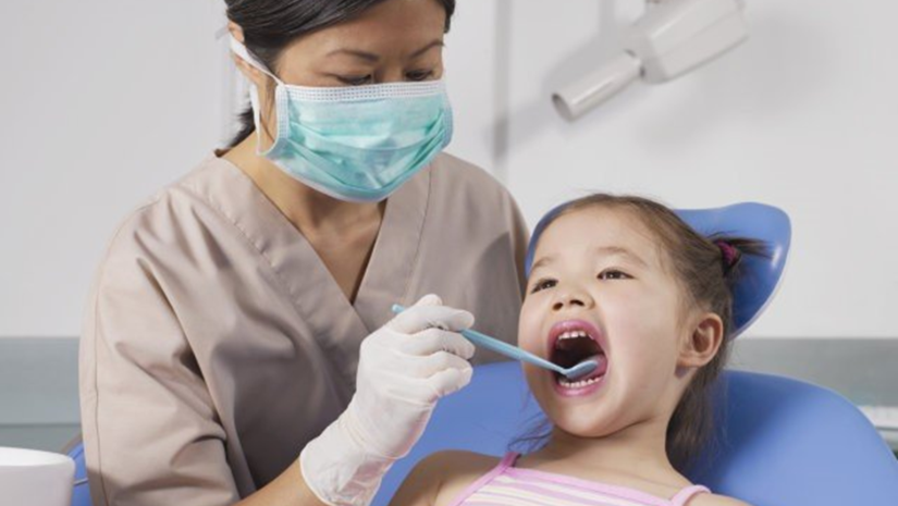 Nhổ răng trẻ em miễn phí – Ưu đãi lớn tại nha khoa Shinbi