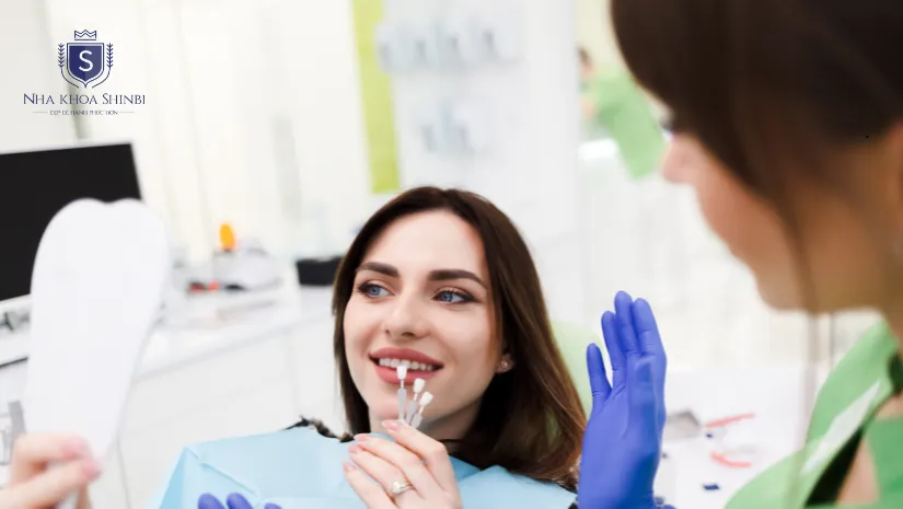 Công nghệ dán sứ Veneer Ultrathin cho răng thẩm mỹ tự nhiên