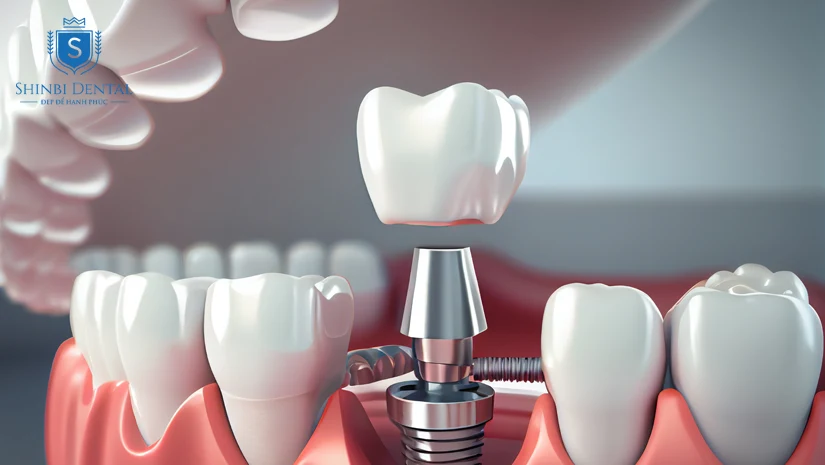 9 Địa chỉ trồng răng Implant ở đâu tốt, uy tín tại Hà Nội