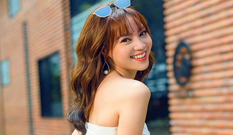 Ninh Dương Lan Ngọc và hành trình làm răng sứ thẩm mỹ