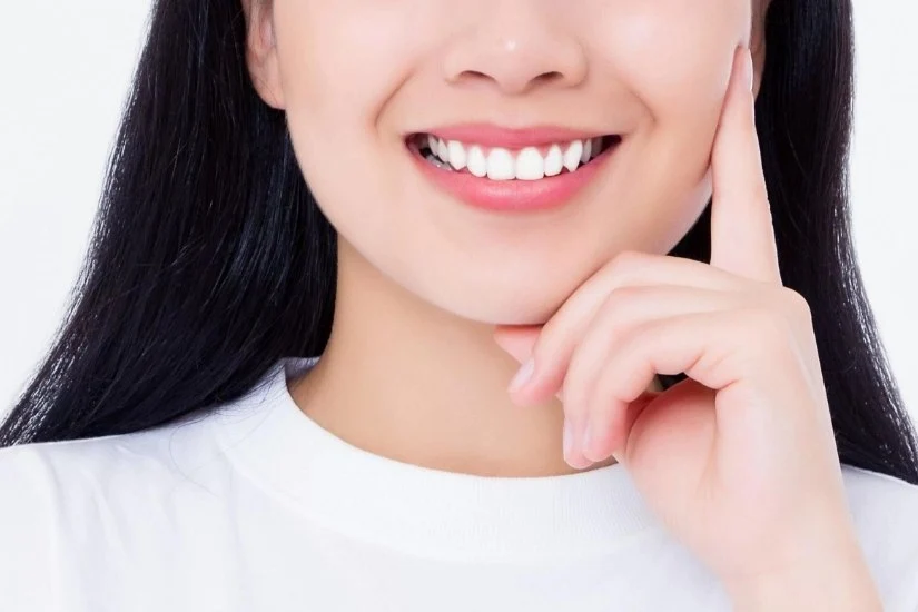 Tại sao phải bọc răng sứ? 5 lợi ích tuyệt vời khi bọc sứ