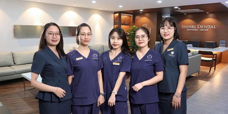 Tuyển dụng điều dưỡng viên thu nhập tới 15tr tại Hải Phòng